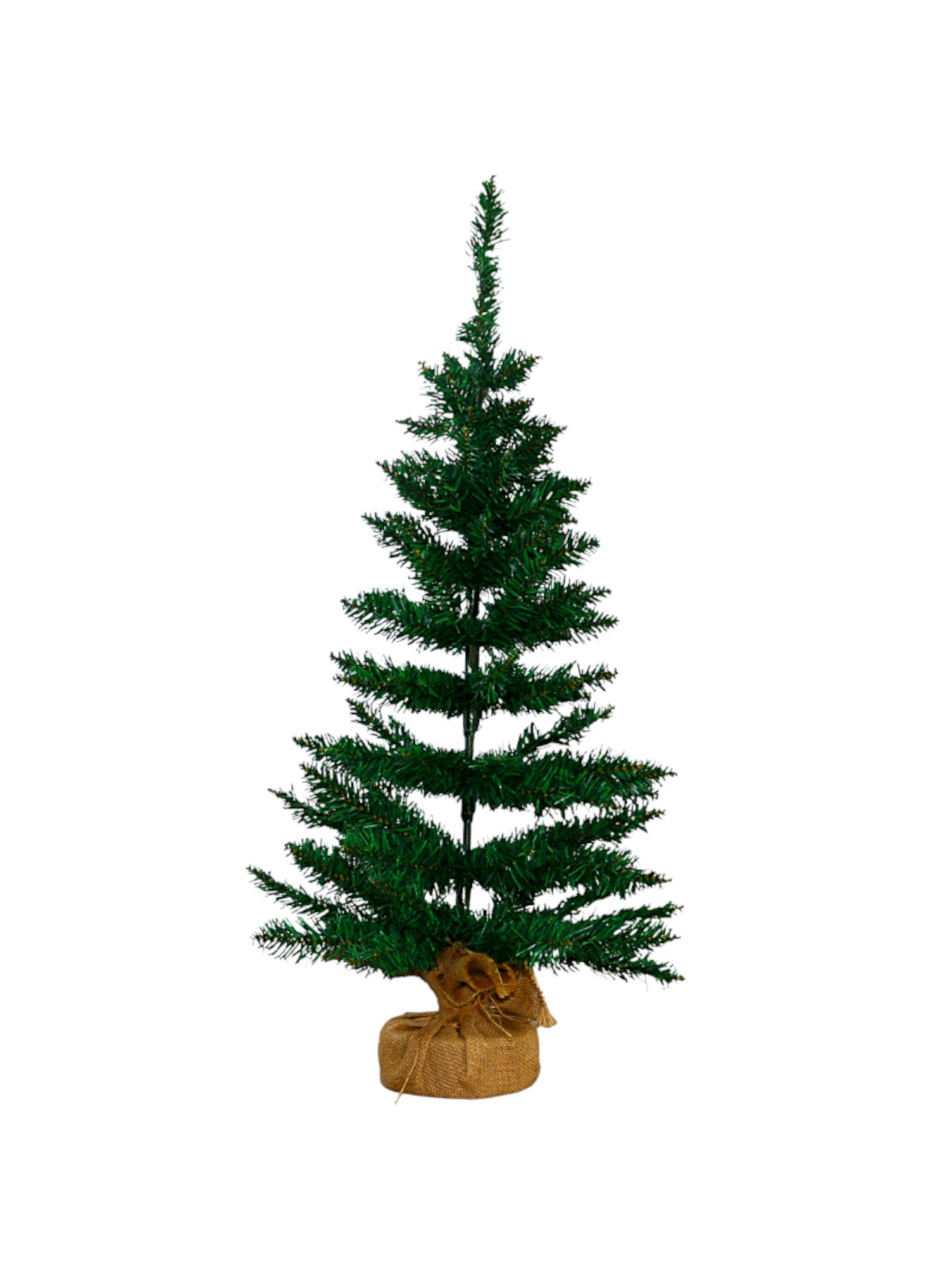 Árvore de Natal Tradicional de 60cm