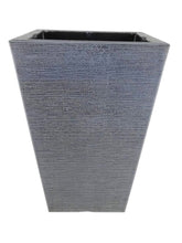 Vaso de Flor Cone GG - 35 cm Altura x 25 cm Boca