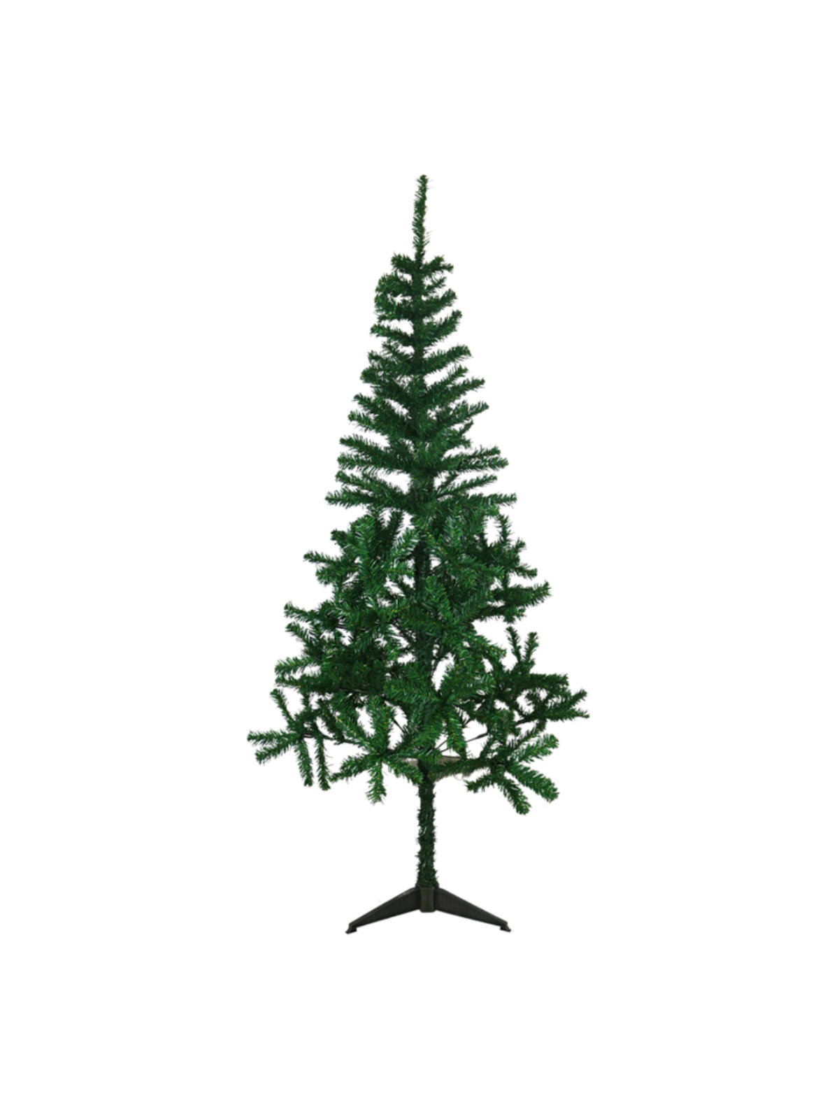 Árvore de Natal 150cm Verde