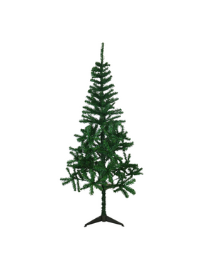 Árvore de Natal 150cm Verde