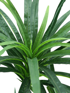 Planta Artificial Dracena de 90cm