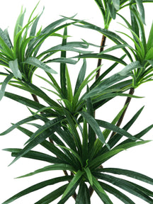 Planta Artificial Dracena de 90cm