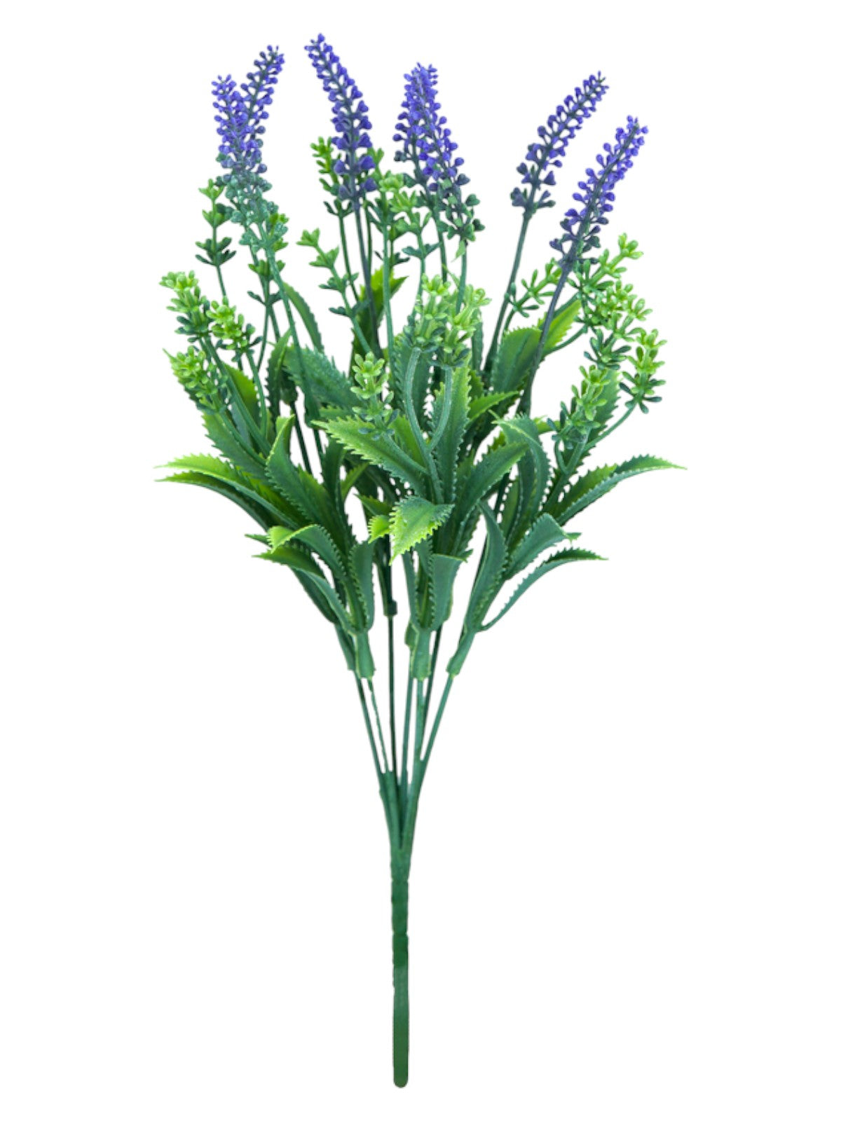 Mini Buque Lavanda - 30 cm